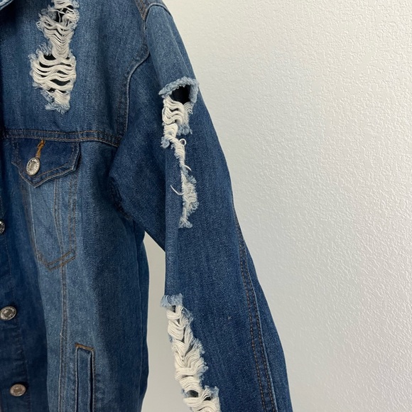 Jacket - Picture 4 of 4